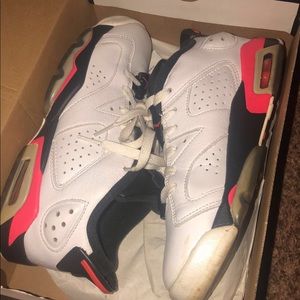 Jordan 6 low